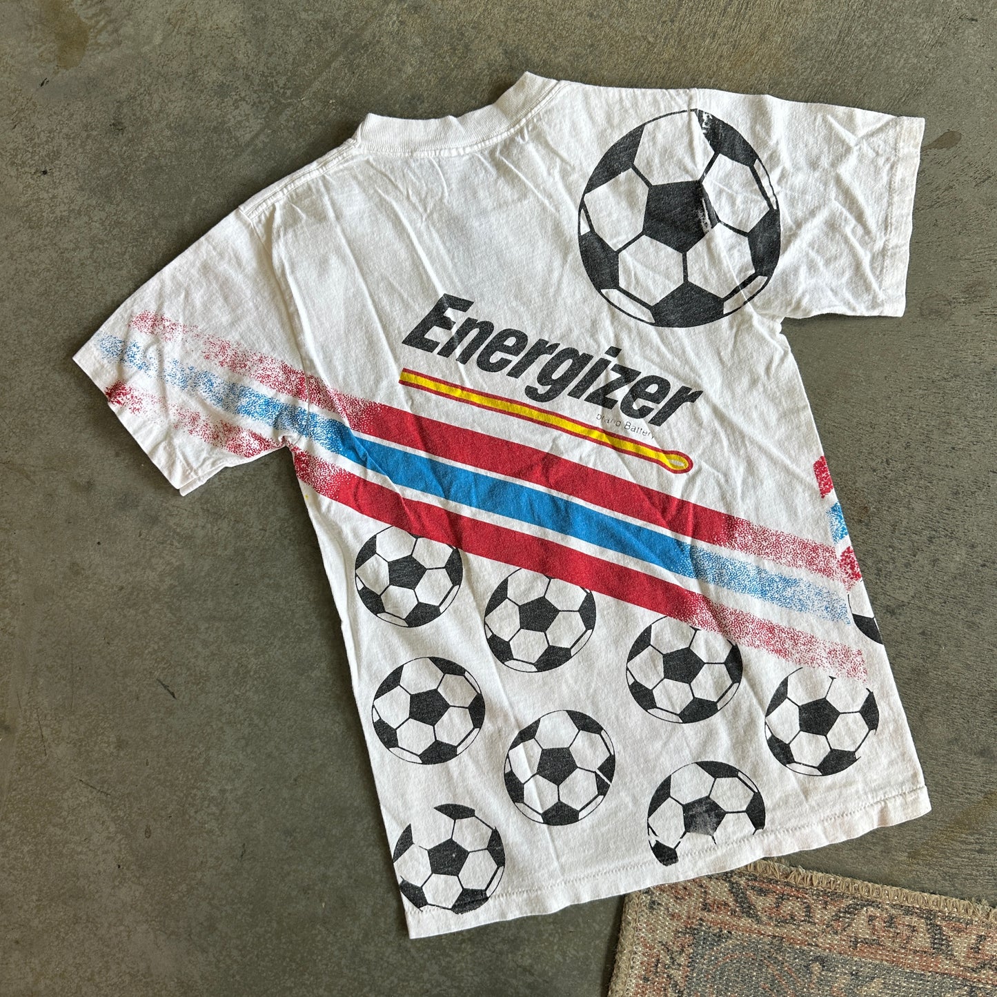 Load image into Gallery viewer, 1994 World Cup AOP Shirt - S
