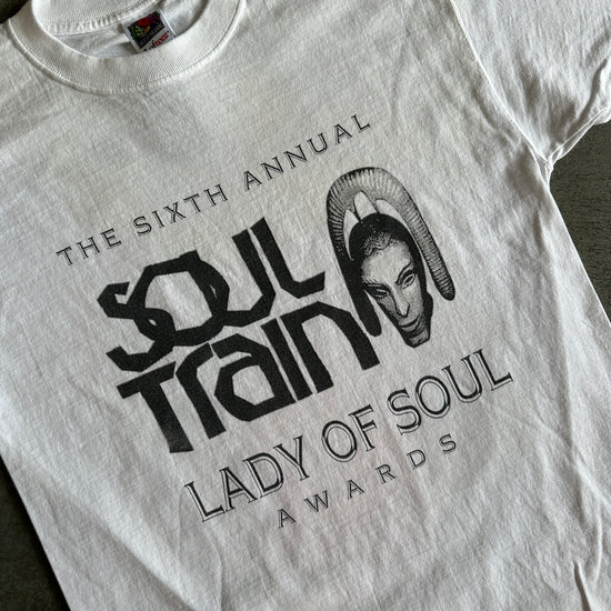 Lady of Soul Awards Shirt - M