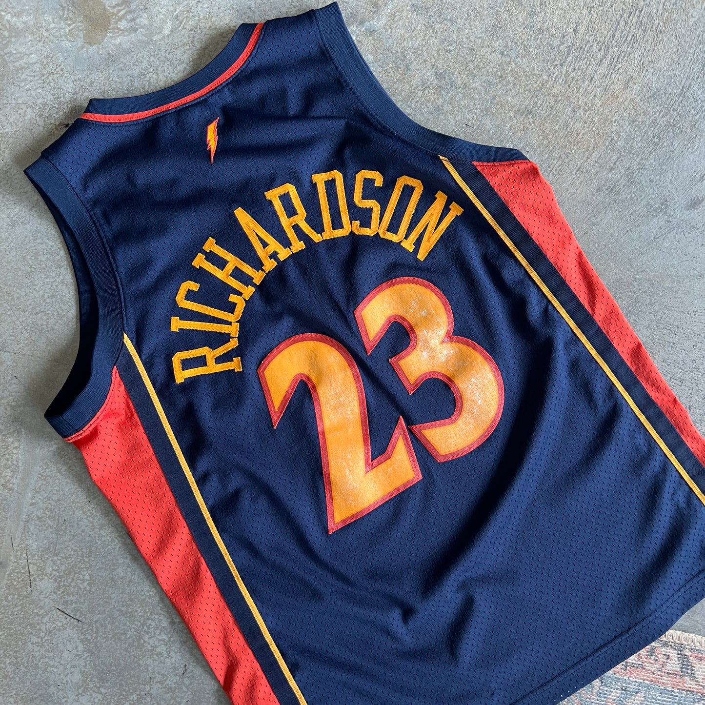 Load image into Gallery viewer, Richardson Warriors Jersey - L/XL
