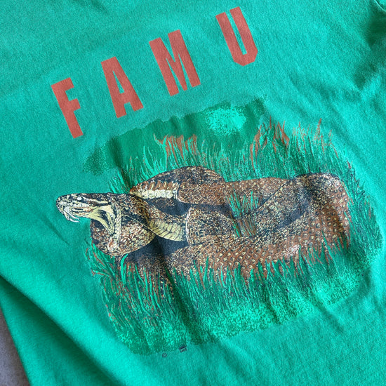 FAMU Snake in the Grass - M (TRB)