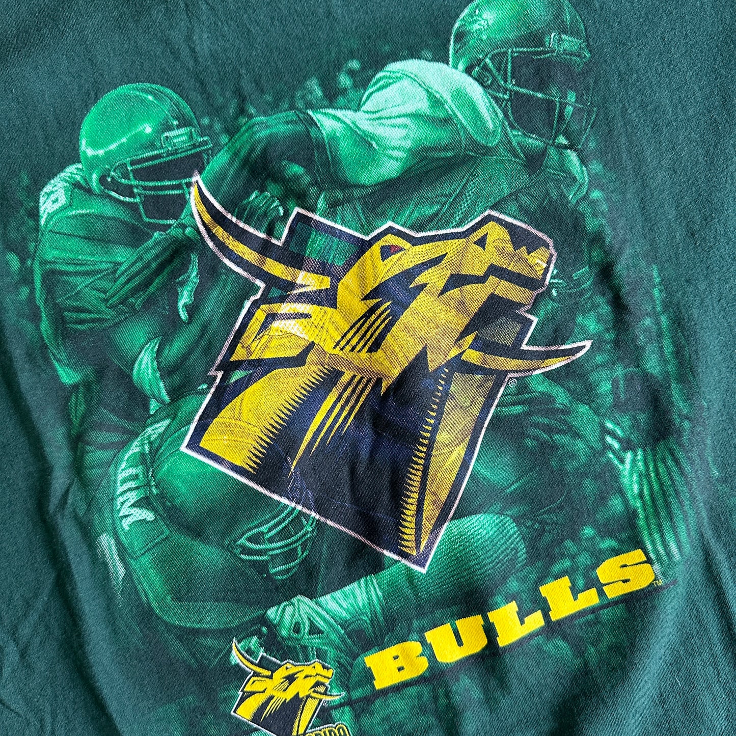 Load image into Gallery viewer, Nutmeg USF Shirt - XL
