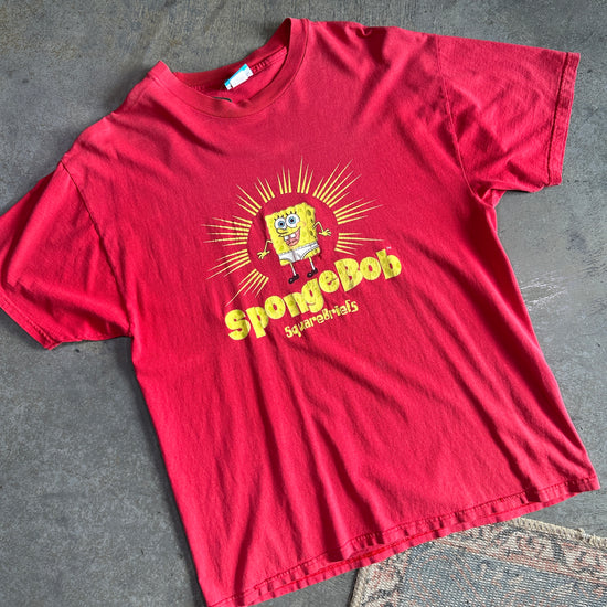 Spongebob Shirt - M